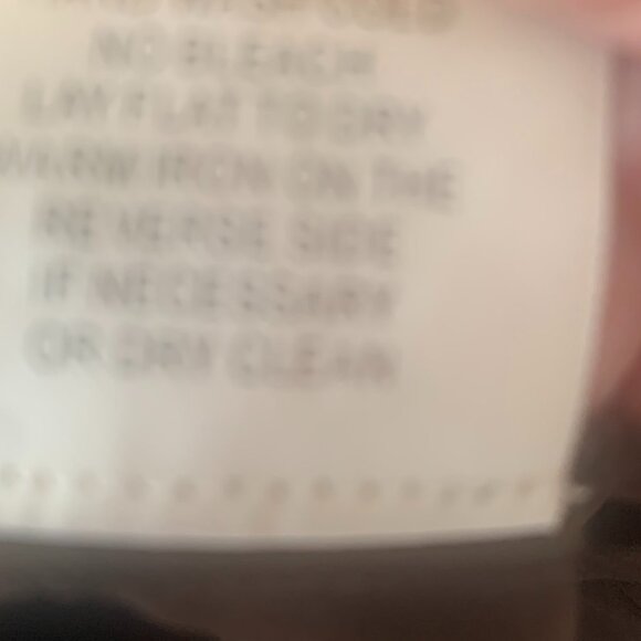 Rabbit Rabbit Rabbit Designs Brown Lace Lined Maxi Dress Size 8 - Picture 6 of 11